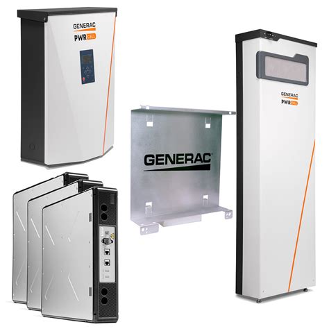 Generac Solar Power Systems – Generac