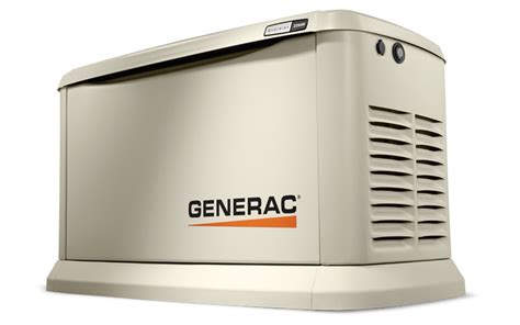 The Home Generator Buyers Guide has everything you need to know about