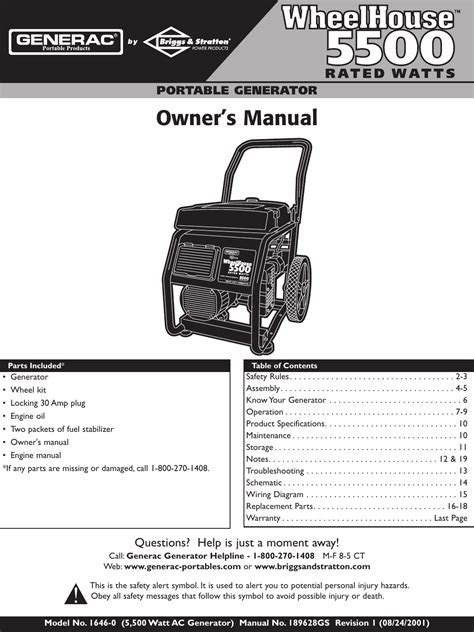 Generac generator model 01646 repair manual. - Calculus early transcendentals james stewart solutions manual 2.