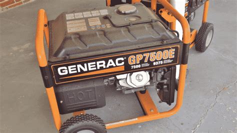 Now anytime I turn it on it runs about 10 seconds then shuts off, then runs approx 6 seconds and shuts off a few times. If i manually turn off and then back on the whole sequence starts again- i am convinced something is being told to turn the gen off. ... Shop Gentek Power Generac Parts A list of my favorite Generator & Electrical Tools! https .... 