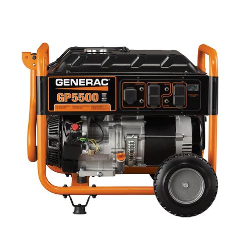 Generac gp5500 generator parts. Starter diagram and repair parts lookup for Generac GP5500 (0057380) - Generac Portable Generator (SN: 5316863 - 5906669) (2010) The Right Parts, Shipped Fast! Reviews 