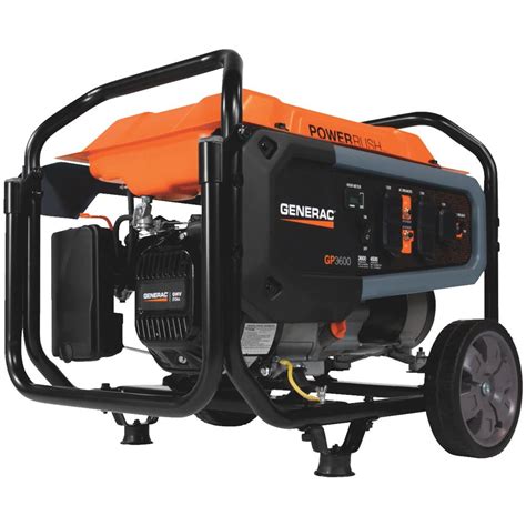 Generac in Shop By Pro Tools Brand - Walmart.com