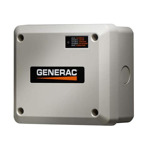 Generac load shed module led off. The Champion Load Management Module features aXis Home Standby Technology and allows you to use your home standby generator to power high-demand appliances (usually 240-Volt) in the home without being ... Pay $128.00 after $25 OFF your total qualifying purchase upon opening a new card. ... Load Shedding Module. Returnable. 90-Day. Warranty ... 