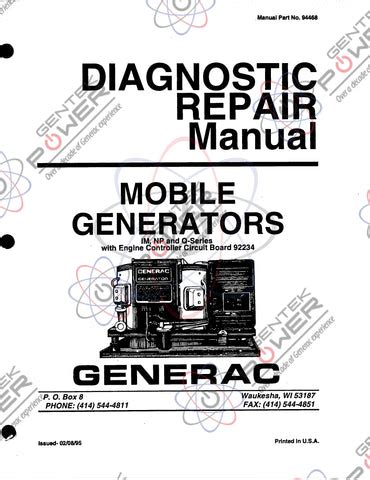 Generac np and im series liquid cooled diesel engine workshop service repair manual download. - Guided reading communists triumph in china answer key.