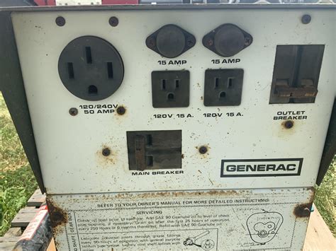 Generac pto driven generator.  From the smallest power inverters to 17,5...