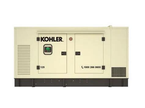 Generador kohler de 125 kva manual de taller. - Mazak manuale operativo per ultra 650.