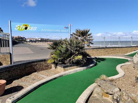 General 2 — margate minigolf Strokes Adventure Golf