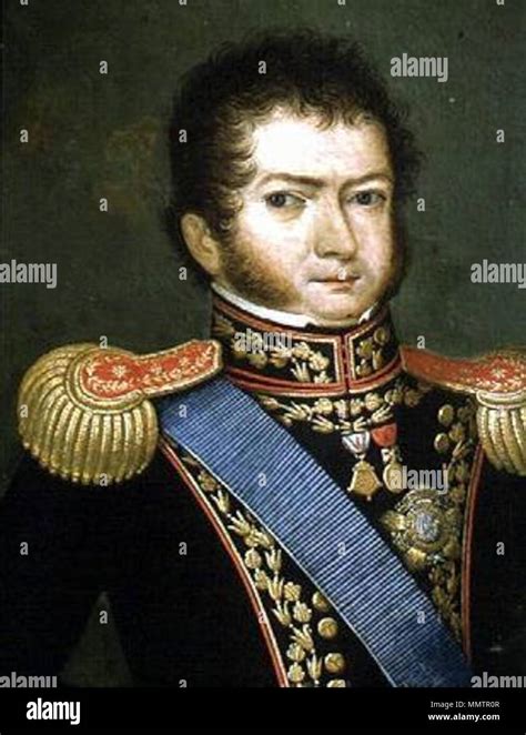 General Bernardo O