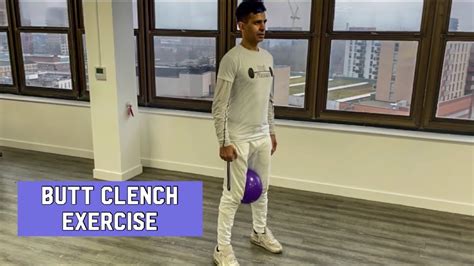 🍆 [HD] General Butt Clench Leaks