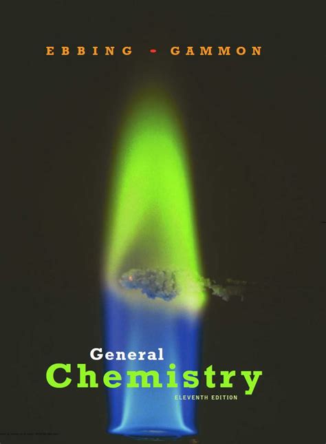 General Chemistry 11th Edition Textbook Solutions