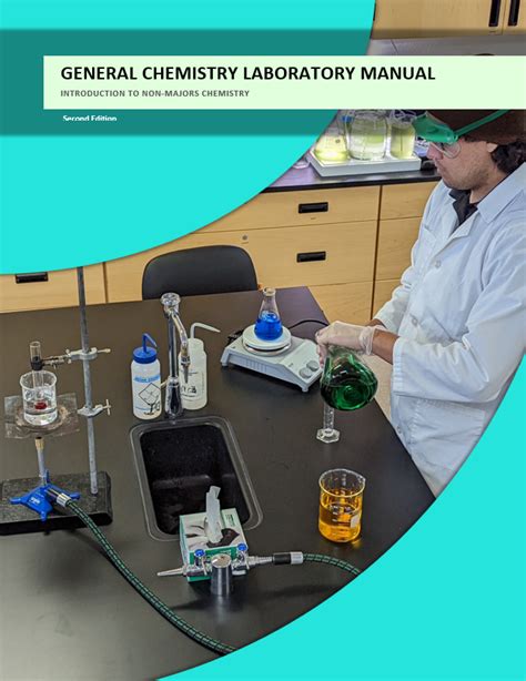 General Chemistry 1441 Laboratory Manual Lab