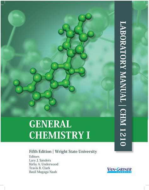 General Chemistry Textbook Answers