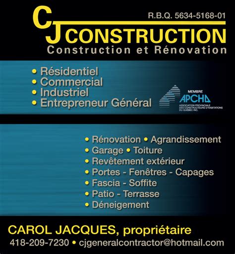 General Contractor Tring-Jonction List of Certified Contractors …