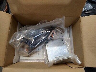 General Electric GE SED1K Dual/Twin Branch Mounting Hardware …