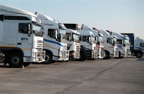 General Freight Trucking Companies in South Africa