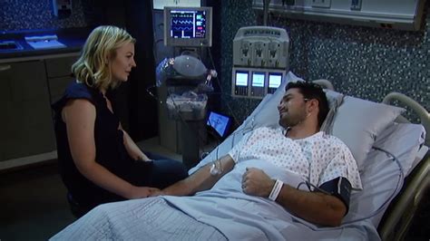 General Hospital Relationship Timeline: Maxie And Nathan - MSN