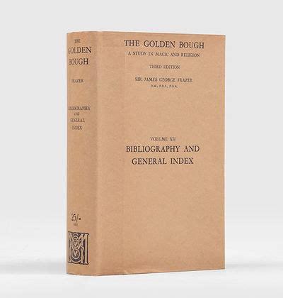 General Index And Bibliography Vol 3 3rd Reprint