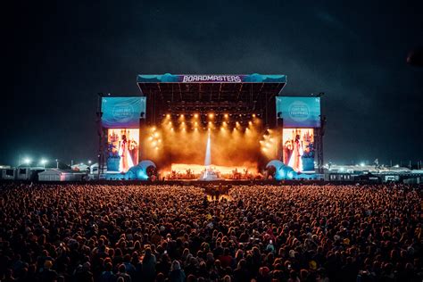 General Info - Boardmasters