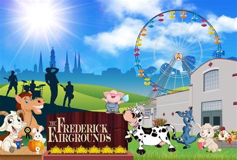 General Manager - The Great Frederick Fair - LinkedIn