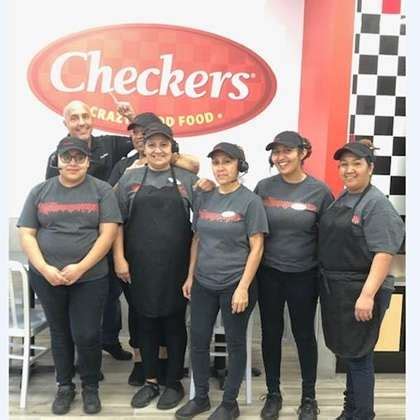 General Manager Job in Huntsville, AL at Checkers and Rallys