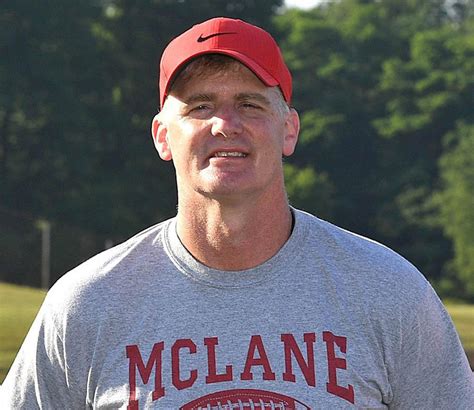 General McLane opens football coaching position despite Wells