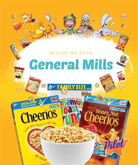 General Mills - Walmart.com