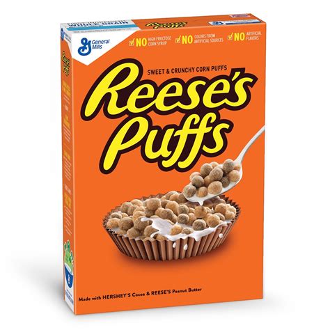 General Mills Reese