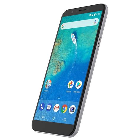 General Mobile GM8 Deneyimim.