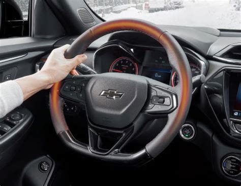 General Motors Will Retrofit Heated Steering Wheels In …