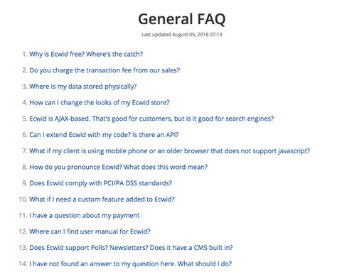 General Questions FAQ FaxLogic