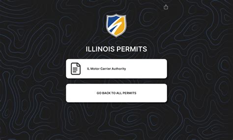 General Scientific - Permits - Illinois