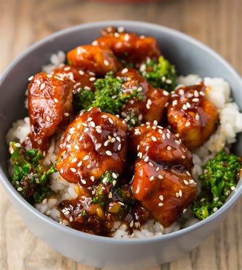 General Tso