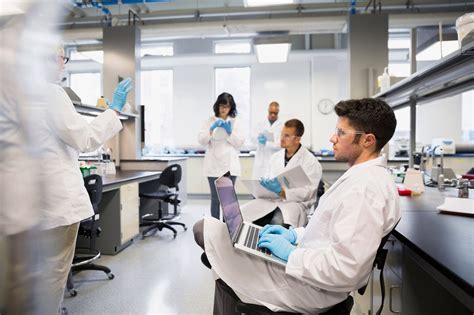 General and Organic Chemistry Laboratory I Course UCLA Extension