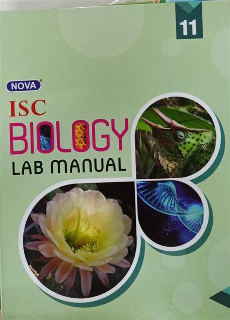 General biology manual lab nova college. - Manual de supervivencia para veganos novatos.
