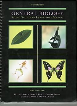 General biology study guide and lab manual. - Craftsman 10 radial arm saw manual 113 196321.