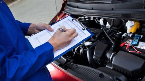 General car inspection. Here are 8 common vehicle inspection form examples and templates to work from: #1. Annual vehicle inspection form. The easy-to-use safety inspection app is perfect for annual vehicle inspections of fleet cars, commercial vehicles, rental car inspections, and more. The customizable electronic inspection form covers important car inspection ... 