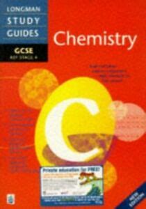 General certificate of secondary education chemistry longman gcse coursework guide. - Cuando el viento agita las banderas..