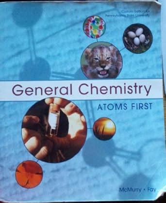 General chemistry atoms first mcmurry lab manual. - Contrast media safety issues and esur guidelines.