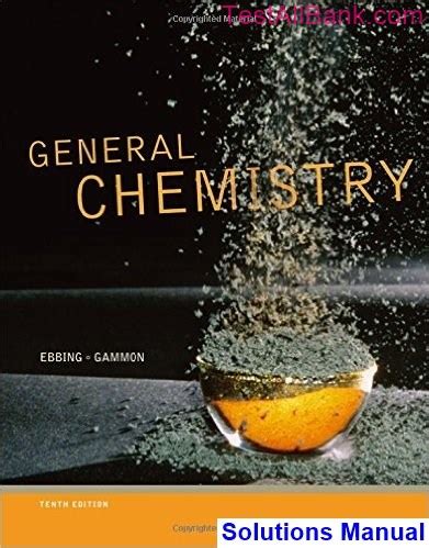 General chemistry solutions manual 10th edition. - Handbook on life cycle assessment operational guide to the iso standards 1st edition.