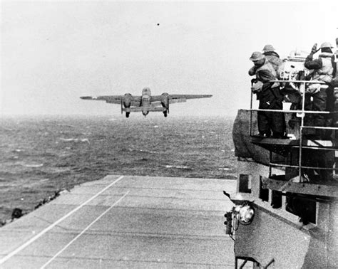 General doolittle raid
