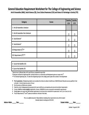 The General Education Committee responsibilities include: Providing cohesion, communication, and collaboration in discussions and decisions related to courses functioning as Clemson University general education curriculum, ensuring faculty ownership of general education; Recommending undergraduate general education student learning outcomes .... 