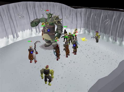 General Graardor is the leader of Bandos ' forces within the God Wars Dungeon. He is the only known living member of the Ourg race in Old School RuneScape . He is found in Bandos' Stronghold, which requires a Strength level of 70 and a hammer to access. To enter his quarters, players must have an ecumenical key in their inventory or have killed ... . General graardor strategy