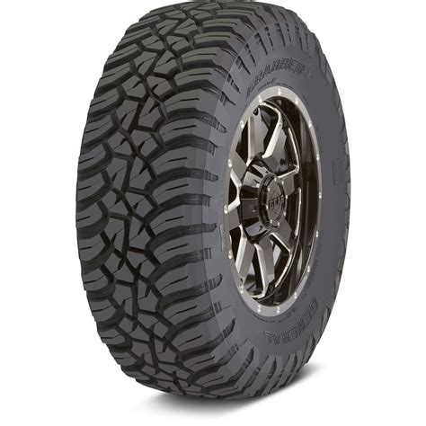 Oct 15, 2016 · Compare with similar items. This item General Grabber X3 LT265/70R17 E/10PLY BSW. BFGoodrich All Terrain T/A KO2 Radial Car Tire for Light Trucks, SUVs, and Crossovers, 31x10.50R15/C 109S. General Grabber AT/X All-Terrain Radial Tire - 27X8.50R14 95Q. BFGoodrich All Terrain T/A KO2 Radial Car Tire for Light Trucks, SUVs, and Crossovers, LT265 .... 