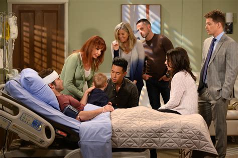 Murder, mob wars, and mansions – all in a day’s work for the residents of Port Charles, New York. Weekdays on ABC!. General hospital full episode today