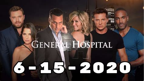 General hospital scoops and spoilers comings and goings. General Hospital spoilers week of June 5: General Hospital spoilers for Monday, June 5: Today on General Hospital, Carly learns Michael has damaging information on Sonny, Spencer deceives Trina, and Joss and Dex admit their feelings to one another. Much like mama Carly, Josslyn tends to be poker-face free. But it looks like as … 