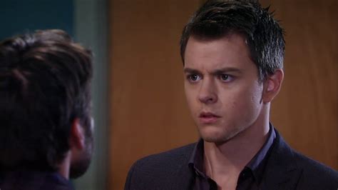 General Hospital Spoilers reveal that Michael could find out on Sonny and Nina’s wedding day that Nina is the whistleblower. Michael has a lot of AJ Quartermaine Sean Kanan in him, and he enjoys playing dirty a bit. Michael will blow the whistle on her right when Sonny and Nina are about to say their “I do’s.”. 