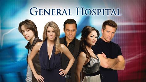 General hospital watch. General Hospital continues its tradition of passion, intrigue and adventure in fictional Port Charles in upstate New York. The glamour and excitement of those who have come to find their destinies intertwine with the lives, loves and fortunes of beloved, well-known faces. Love, danger and mind-blowing plot twists continue to abound on General ... 