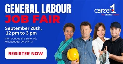 General labour job in mississauga.  The Heavy General Labourers Required $18-$...