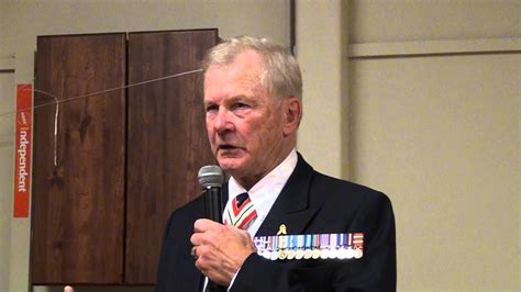 General lewis mackenzie biography