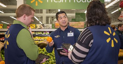 Walmart department managers’ salaries vary depending on their level of education, years of experience, and the size and location of the Walmart store they manage. Median Annual Salary: $57,500 ($27.64/hour) Top …. 